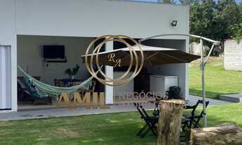 Imagem 3: Chácara de 2 quartos com suíte e 15 vagas de garagem à venda em São José dos Campos-SP, no