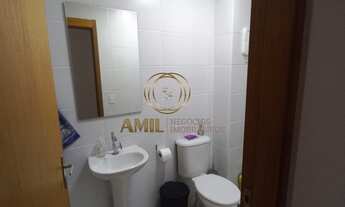 Imagem 4: Imperdível apartamento à venda em São José dos Campos-SP, Jardim São Judas Tadeu: 2 quarto