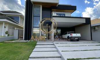 Imagem: Imóvel de Luxo no Condomínio Altos da