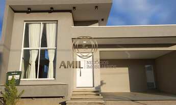 Imagem: Casa em condomínio à venda em Taubaté-SP