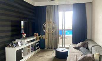 Imagem: Apartamento / Edifício San Marco / Jardim