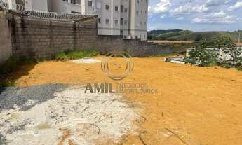 Imagem 4: Terreno de 1000m² na Vila São Geraldo - São José dos Campos-SP! Aproveite essa oportunidad
