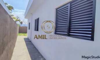 Imagem 5: Imperdível casa à venda em Caraguatatuba-SP, no bairro Morro do Algodão, 3 quartos, 1 suít