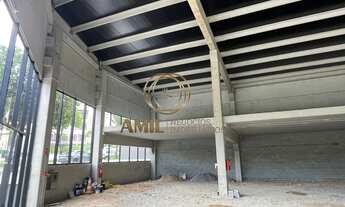 Imagem: Prédio Comercial para locação / Jardim