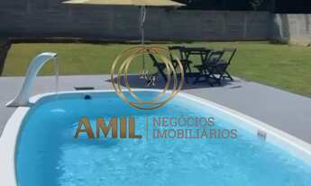 Imagem 5: Chácara de 2 quartos com suíte e 15 vagas de garagem à venda em São José dos Campos-SP, no