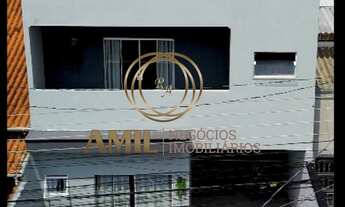 Imagem: Venda/Aluguel de Casa Sobrado com Piscina