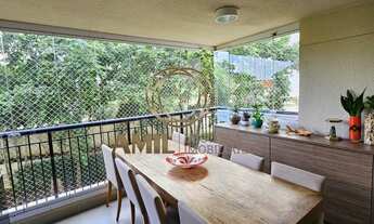 Imagem: Apartamento / Condomínio Premiere Aquarius/