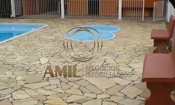 Imagem: Chácara / Vila Velha / 04 dormitórios