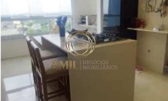 Imagem 2: Apartamento 2 Suítes de 64m² no Pérola Villa Branca - Jacareí/SP: Infraestrutura Completa