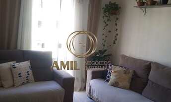 Imagem: RA AMIL Vende Apartamento / 2 Dormitórios