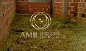 Imagem 7: Oportunidade Única: Terreno à Venda com 217m² em Caçapava-SP, Jardim Panorama!Projeto Apro