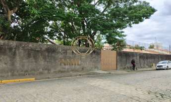 Imagem: Terreno a venda / Jardim Jacinto / 1.072