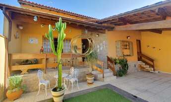 Imagem: Casa 260 m² Jardim Maria Cândida 03 dormitórios