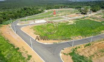 Imagem: Terreno de 321m² em Condomínio Fechado