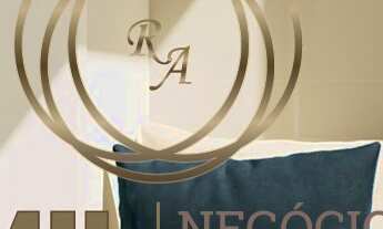 Imagem 7: Lançamento /Sou Viver Ravenna/ Jacareí/ 2 dormitórios / 47 m² e 48m² / Área de lazer comp