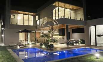 Imagem: Casa em Condomínio de Alto Padrão no Urbanova