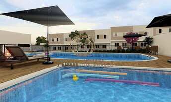 Imagem: Lançamento / Bosque das Cerejeiras II /