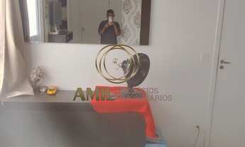 Imagem 5: Apartamento à Venda em Cajuru, São José dos Campos-SP! 2 Quartos, 1 Vaga. Agende sua Visit