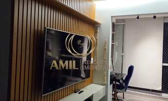 Imagem: VENDE-SE Apartamento Mobiliado 75m² no