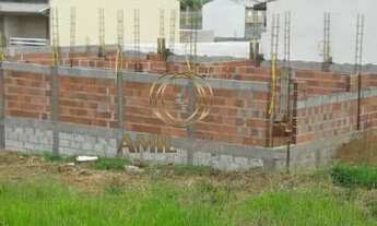 Imagem 2: Oportunidade Única: Terreno à Venda com 217m² em Caçapava-SP, Jardim Panorama!Projeto Apro