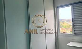 Imagem 5: Venda de Apartamento 3 Quartos sendo 1 suíte , planejado, 78 m² - 2 vagas , Jardim Satéli