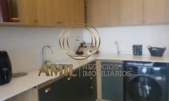 Imagem 6: Apartamento 2 Suítes de 64m² no Pérola Villa Branca - Jacareí/SP: Infraestrutura Completa