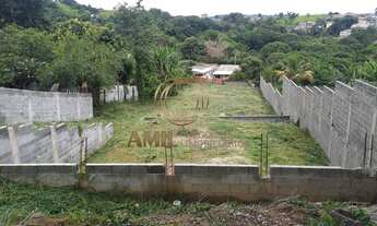Imagem: Terreno / CHÁCARAS POUSADA DO VALE / 963m²