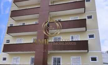 Imagem: Apartamento de 2 Quartos com Varanda Gourmet