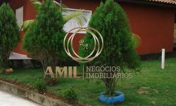 Imagem 6: Chácara / Vila Velha / 04 dormitórios / 2800m² / Caçapava