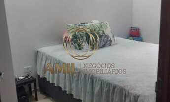 Imagem 7: Apartamento, Edifício São Marcos, Jardim satélite, 02 dormitórios, 48m², São José dos Camp