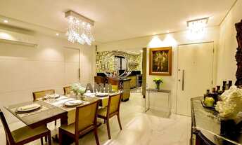 Imagem: RA Amil Vende Lindo Apartamento Planejado