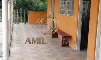 Imagem 2: Chácara / Vila Velha / 04 dormitórios / 2800m² / Caçapava