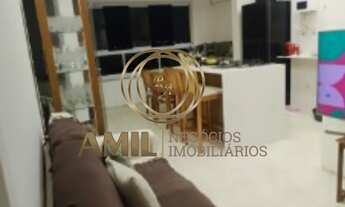 Imagem 5: Apartamento 2 Suítes de 64m² no Pérola Villa Branca - Jacareí/SP: Infraestrutura Completa