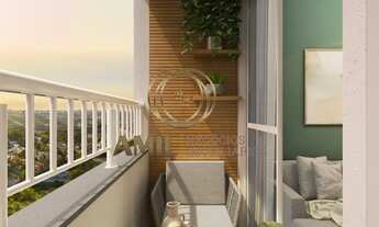 Imagem: Lançamento /Campo Di Ravena/ Zona sul /