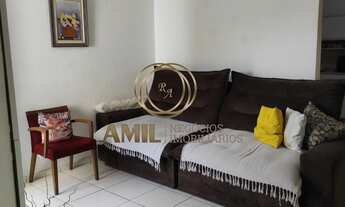 Imagem 2: Casa / Condomínio / Eugênio de Melo / 03 dormitórios / Quintal com churrasqueira / 80m²