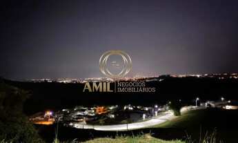 Imagem: Terreno de 2.260m² à venda no Condomínio