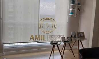 Imagem 5: Excelente Apartamento 2 Quartos c/ Suíte na Floradas Arboville, Jacareí-SP - 62m² - Venda