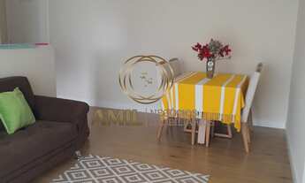 Imagem 6: Excelente Apartamento 2 Quartos c/ Suíte na Floradas Arboville, Jacareí-SP - 62m² - Venda