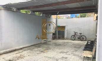 Imagem 1: Ra Amil Vende Casa Térrea, Vila Santa Helena | 2 quartos