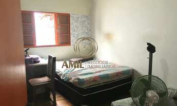 Imagem 2: Ra Amil Vende Casa Térrea, Vila Santa Helena | 2 quartos