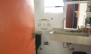 Imagem 3: Ra Amil Vende Casa Térrea, Vila Santa Helena | 2 quartos