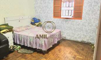 Imagem 4: Ra Amil Vende Casa Térrea, Vila Santa Helena | 2 quartos