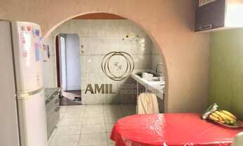 Imagem 6: Ra Amil Vende Casa Térrea, Vila Santa Helena | 2 quartos