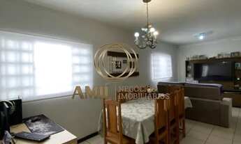 Imagem 4: Ra Amil Negócios Imobiliários - Vende Casa / Bosque dos Eucaliptos / 05 dormitórios / 165