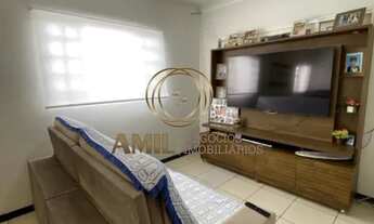 Imagem 6: Ra Amil Negócios Imobiliários - Vende Casa / Bosque dos Eucaliptos / 05 dormitórios / 165