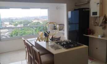 Imagem: Apartamento 2 Suítes de 64m² no Pérola