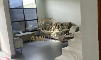 Imagem: Casa sobrado / 3 Dormitórios 3 suítes