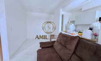 Imagem 6: Apartamento 2 dormitórios 47m², Condominio Campos Gerais, Jardim das Indústrias, São José