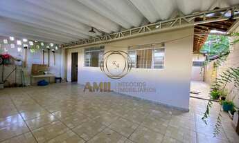 Imagem: Casa Térrea, Elmano Veloso, Zona Sul