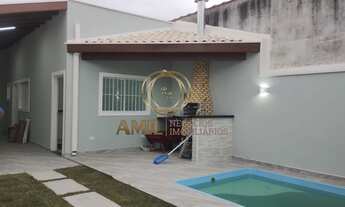 Imagem: Casa à venda em Jacareí-SP 2 quartos